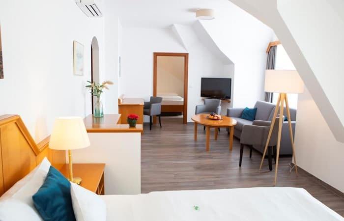 Gasthof Zur Post Oberwirt Chieming Exteriér fotografie